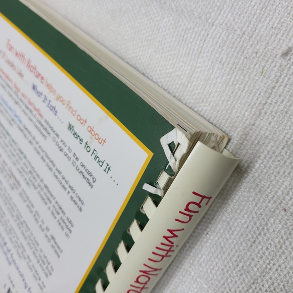 3/$20 Fun With Nature: Take Along Guide - Picture 3 of 16